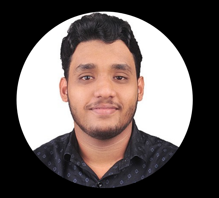 Muhammad Shayan Nesar